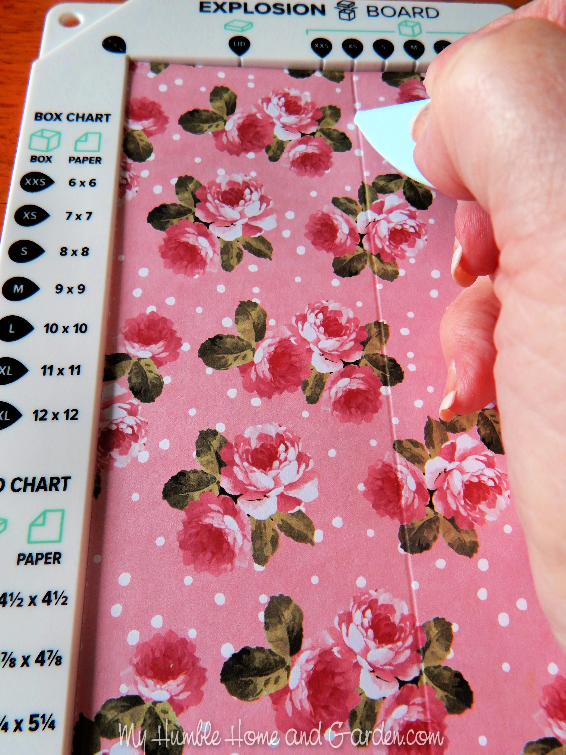 How To Easily Print On Tissue Paper For Stunning Decoupage Crafts