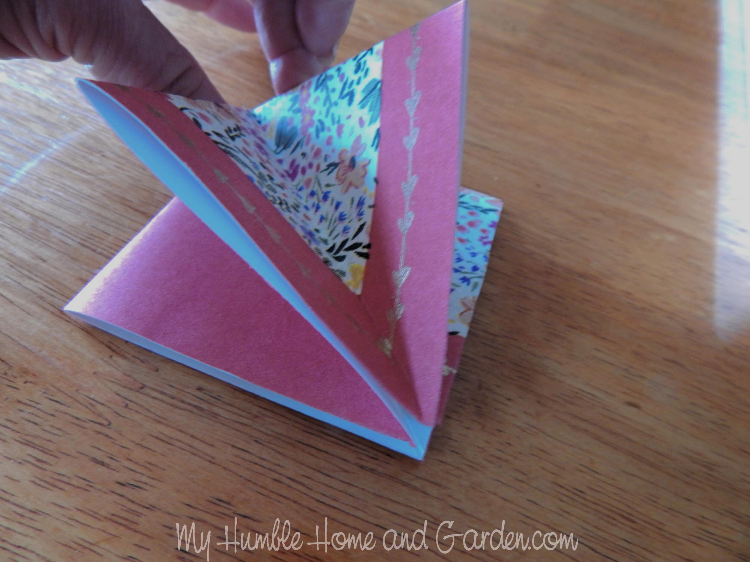 Easy Paper Napkin Transfer That Will Blow Your Mind! - My Humble Home and  Garden