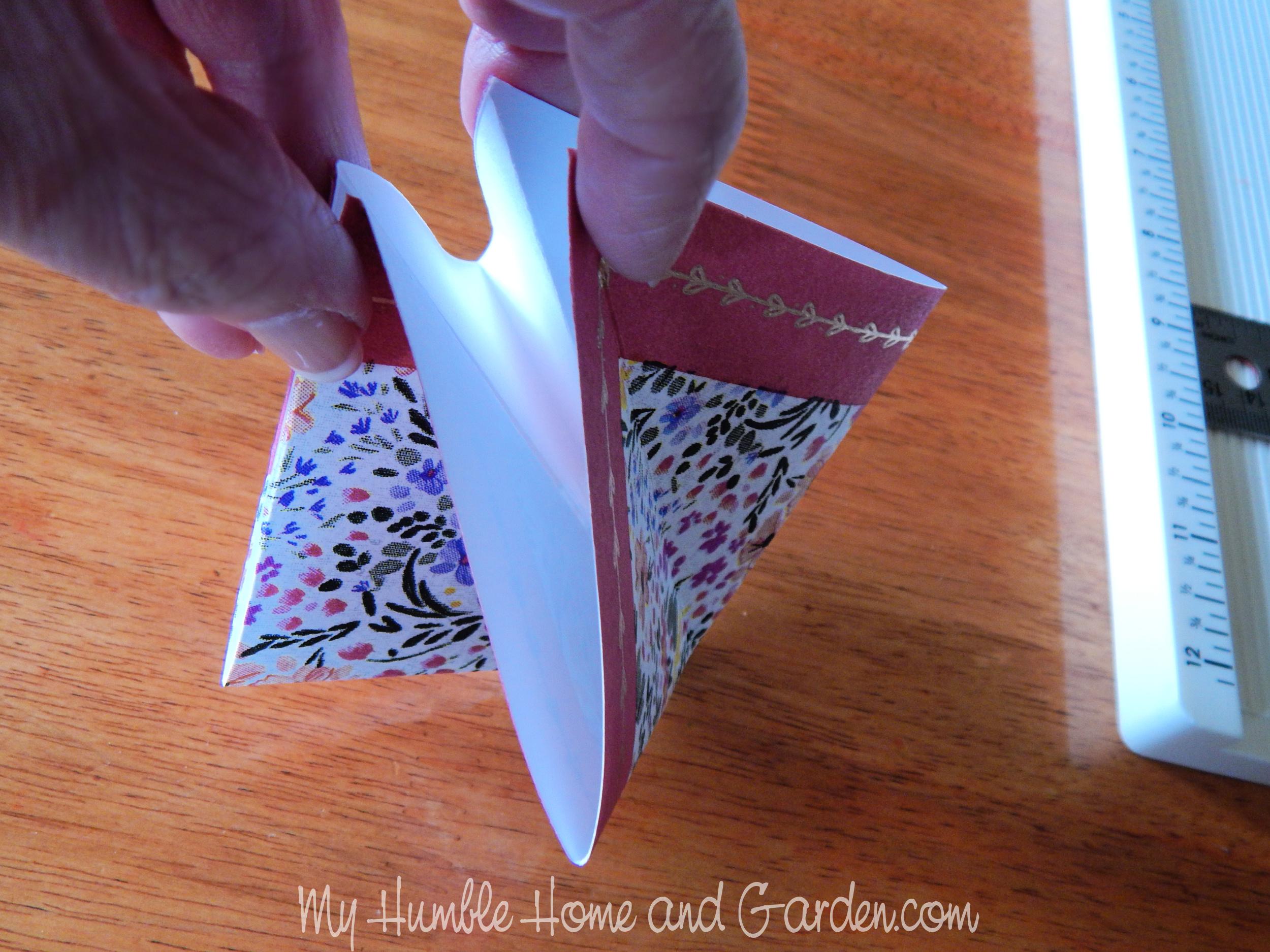 Easy Paper Napkin Transfer That Will Blow Your Mind! - My Humble Home and  Garden