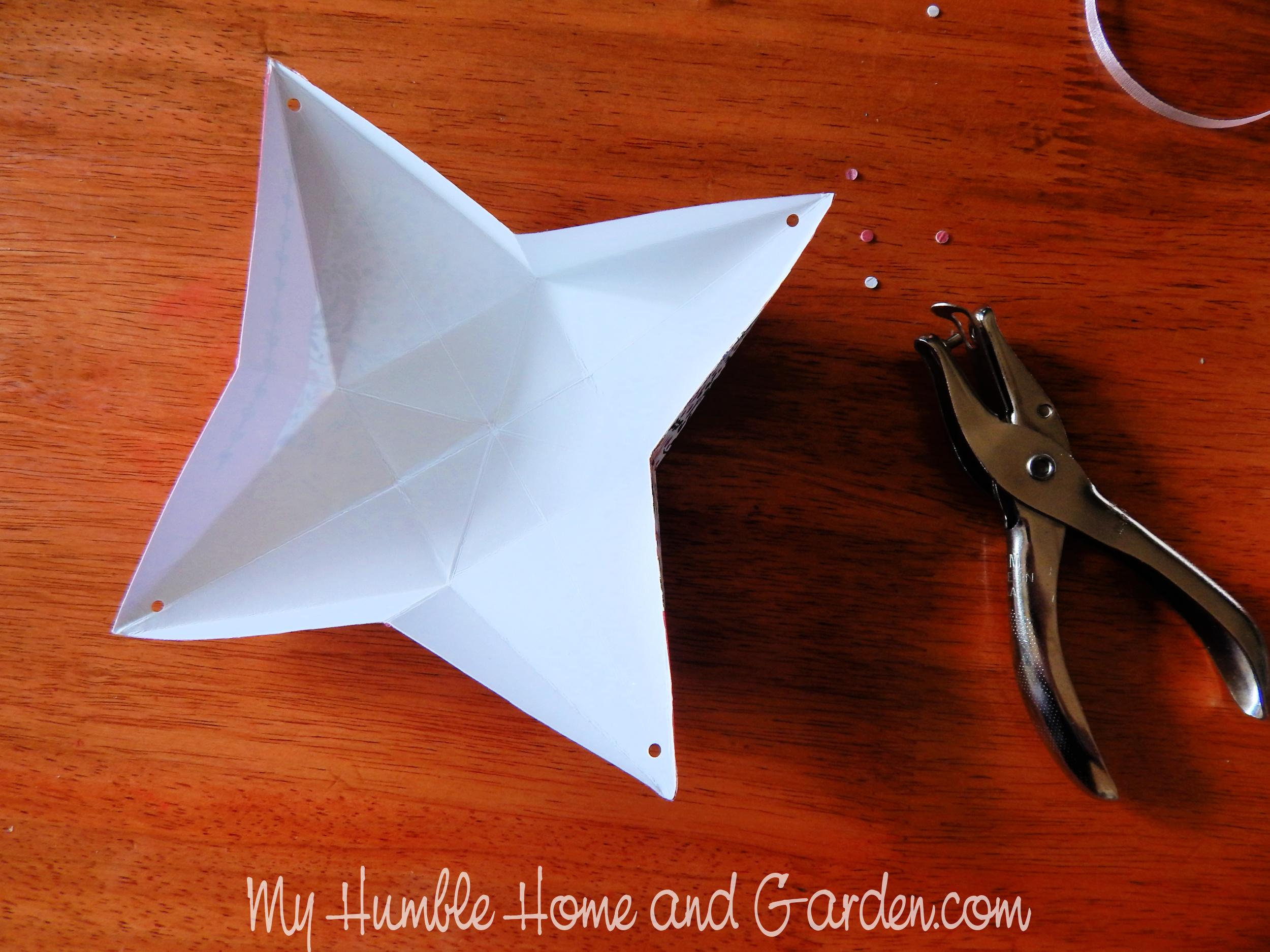 Easy Paper Napkin Transfer That Will Blow Your Mind! - My Humble Home and  Garden