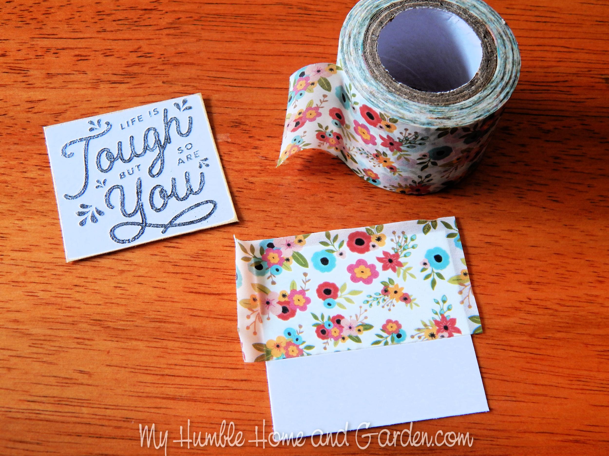 How to Make a Little Girl's Junk Journal - Decorating - My Humble Home and  Garden