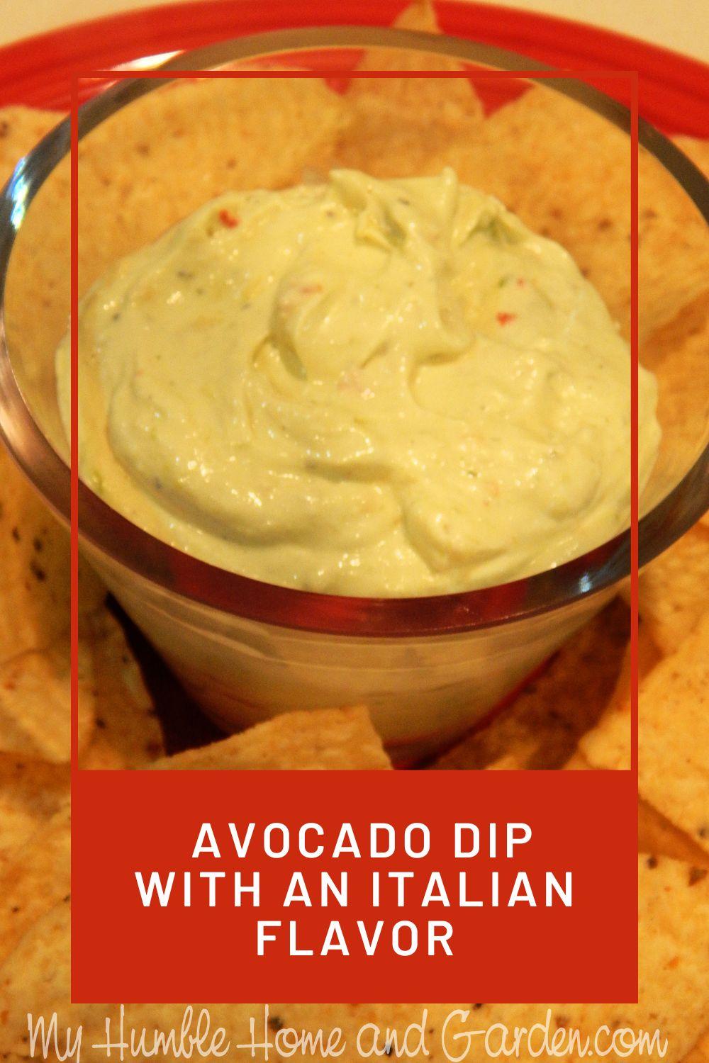 sour cream and italian dressing mix Homemade Creamy Italian Dressing