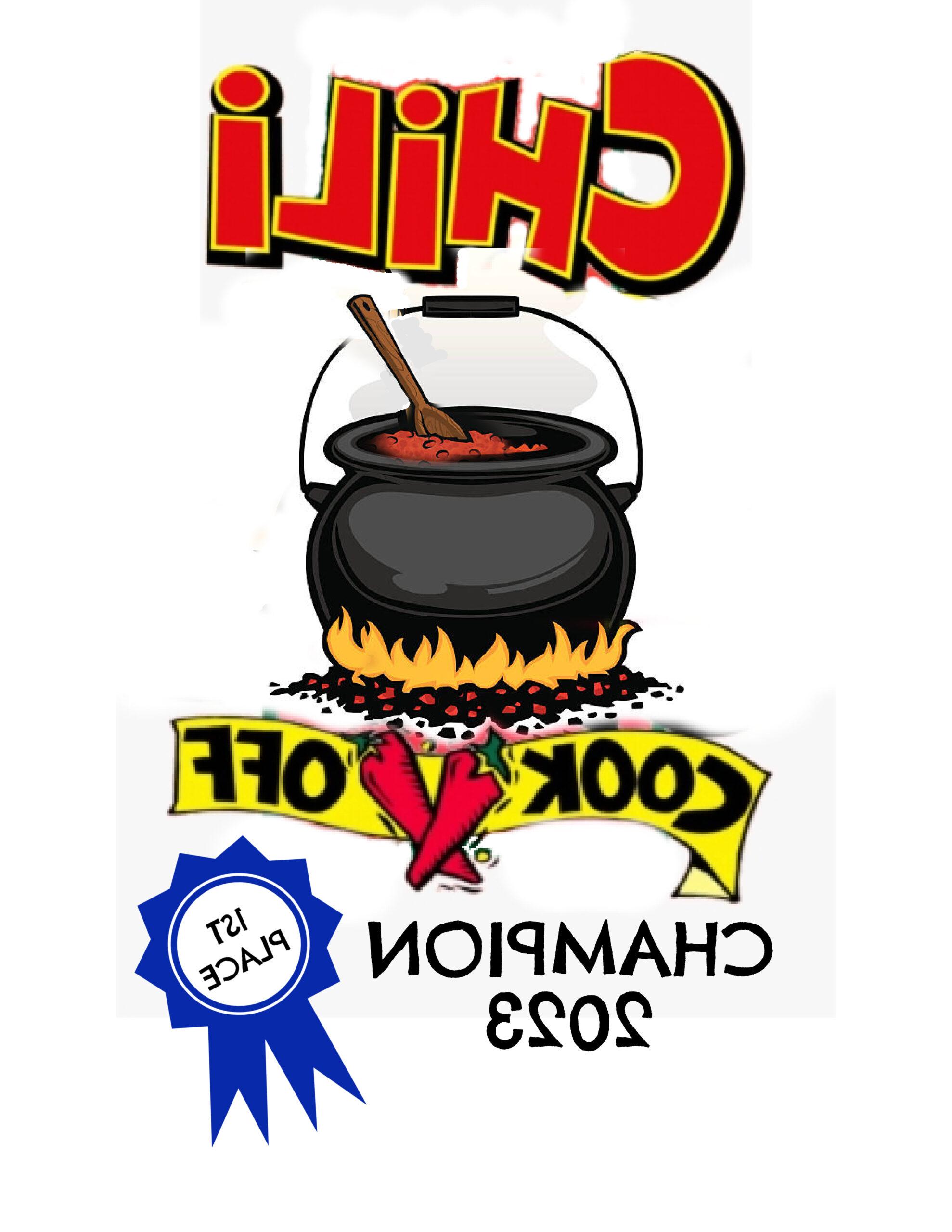 How to Plan the Best Chili CookOff for Halloween My Humble Home and