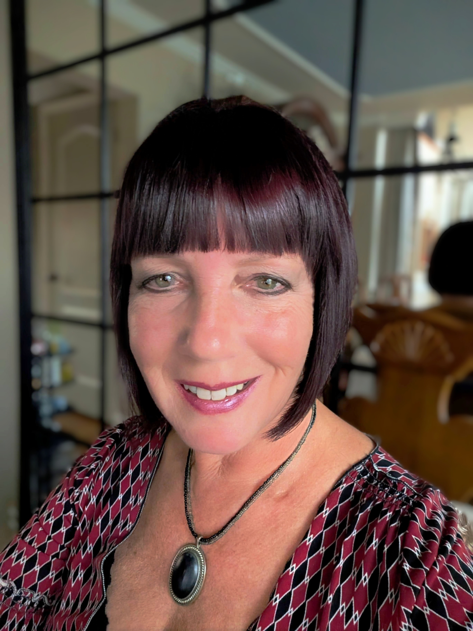 Debra of MyHumbleHomeandGarden.com